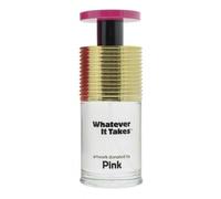 Whatever It Takes Pink Eau De Parfum 100ml
