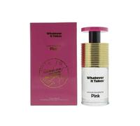 Whatever It Takes Pink Eau De Parfum 100ml