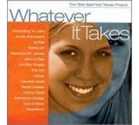 Whatever It Takes-She Said Yes Music by Various Artists (2000-11-07)