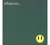 Whatever - Jabberwocky