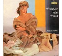 Whatever Julie Wants (Jpn)