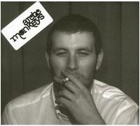 Whatever People Say I Am, Thats What I... - Arctic Monkeys (CD)