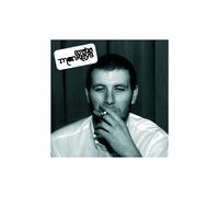 Whatever People Say I Am, That's What I'm Not - Arctic Monkeys - CD