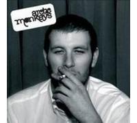 Whatever People Say I Am, That's What I'm Not By Arctic Monkeys (0001-01-01)
