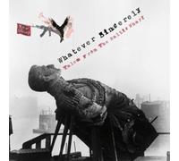 Whatever Sincerely: Tales from the Baltic Wharf