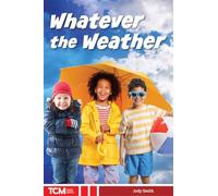 Whatever the Weather