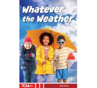 Whatever the Weather