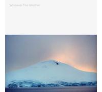WHATEVER THE WEATHER - WHATEVER THE WEATHER [VINYL]