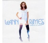 Whatever We Wanna by LeAnn Rimes (2006-06-04)