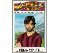 Whatever will be, will be : A Matter of Life and Football