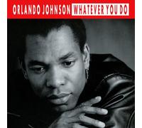 Whatever You Do [Vinyl Single 12'']