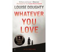 Whatever You Love
