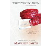 Whatever You Need (Brand Brothers)