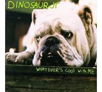 Whatever's Cool With Me by Dinosaur Jr.