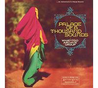 Whatitdo Archive Group - Palace Of A Thousand Sounds