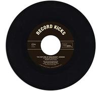 Whatitdo Archive Group - The Return Of Beaumont Jenkins/La Pietra [7" VINYL]