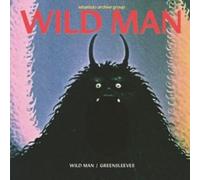WHATITDO ARCHIVE GROUP - WILD MAN/GREENSLEEVES [7" VINYL] [7" VINYL]