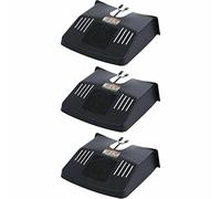 Whatmore 3 x Drain Cover 12\