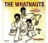 Whatnauts, the - Corruption