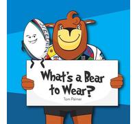 What's a Bear to Wear
