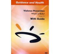 What's a Bully [DVD] [2005] [Region 1] [US Import] [NTSC]