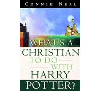What's a Christian to Do with Harry Potter?
