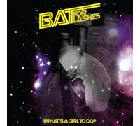 What's A Girl To Do?