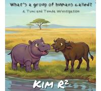 What's a group of humans called?