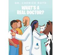 What's a Real Doctor?