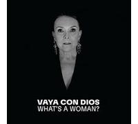 What'S a Woman? (Parce Que - la Collection)