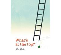 What's at the Top?: Marc Martin