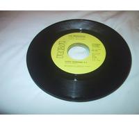 What's Behind Those Eyes [Vinyl Single 7'']