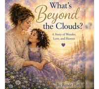 "What's beyond the clouds?"