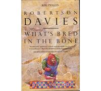 What's Bred in the Bone