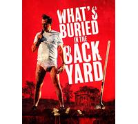 What's Buried in the Backyard