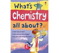 What's Chemistry All About?