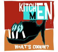 What'S Cooking