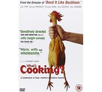What's Cooking
