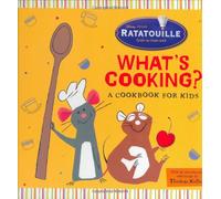 What's Cooking?: A Cookbook for Kids