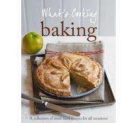 What's Cooking: Baking