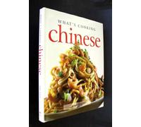 What's Cooking Chinese