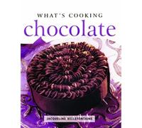 What's Cooking Chocolate (What's Cooking Series)