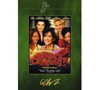 What's Cooking [DVD] [2001] [Region 1] [US Import] [NTSC]