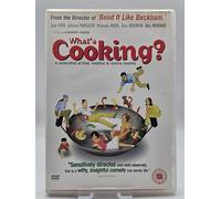 What's Cooking [DVD]