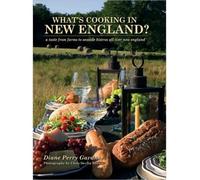 Whats Cooking in New England Cookbook