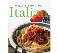 What's Cooking?: Italian
