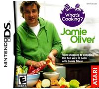 What's Cooking Jamie Oliver / Game