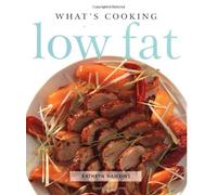 What's Cooking Low Fat (What Cooking Series)