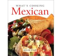 What's Cooking Mexican