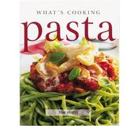 What's Cooking Pasta